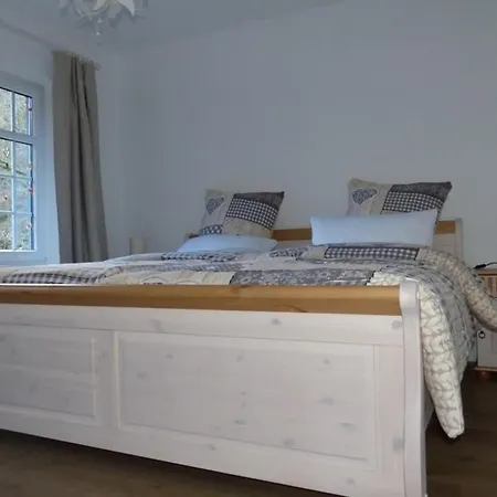 Alte Pleiner Muhle Апартаменты Plein