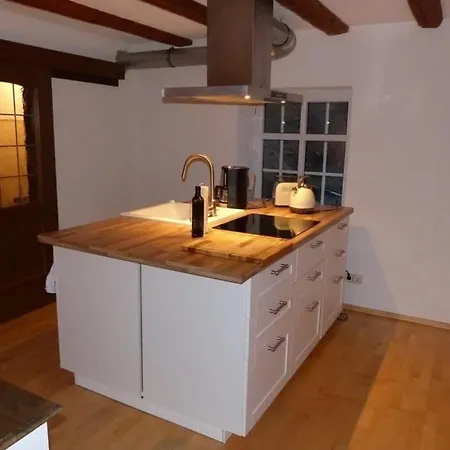 Alte Pleiner Muhle Апартаменты *